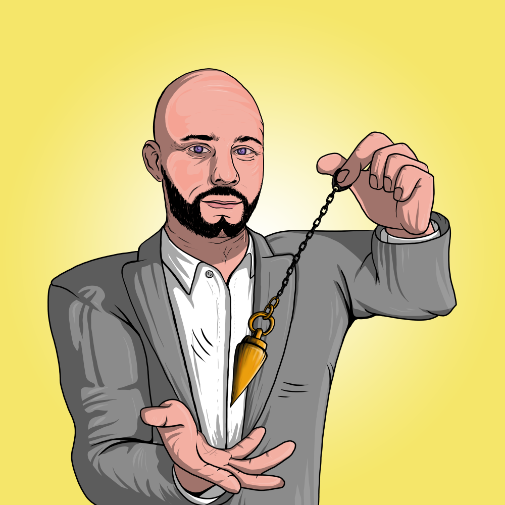 Hypnosis to Shatter Unhappiness