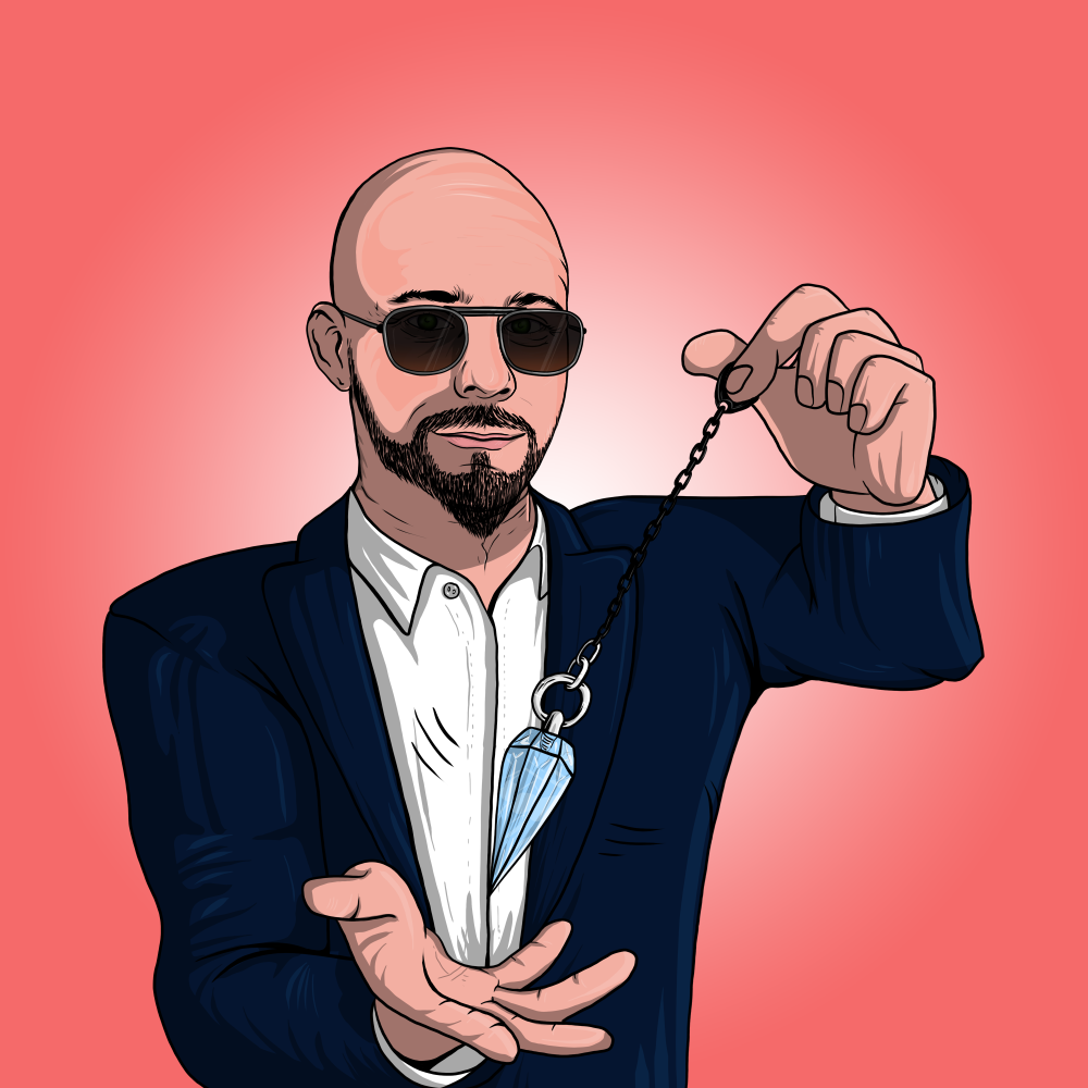 Hypnosis to Do What Can't Be Done