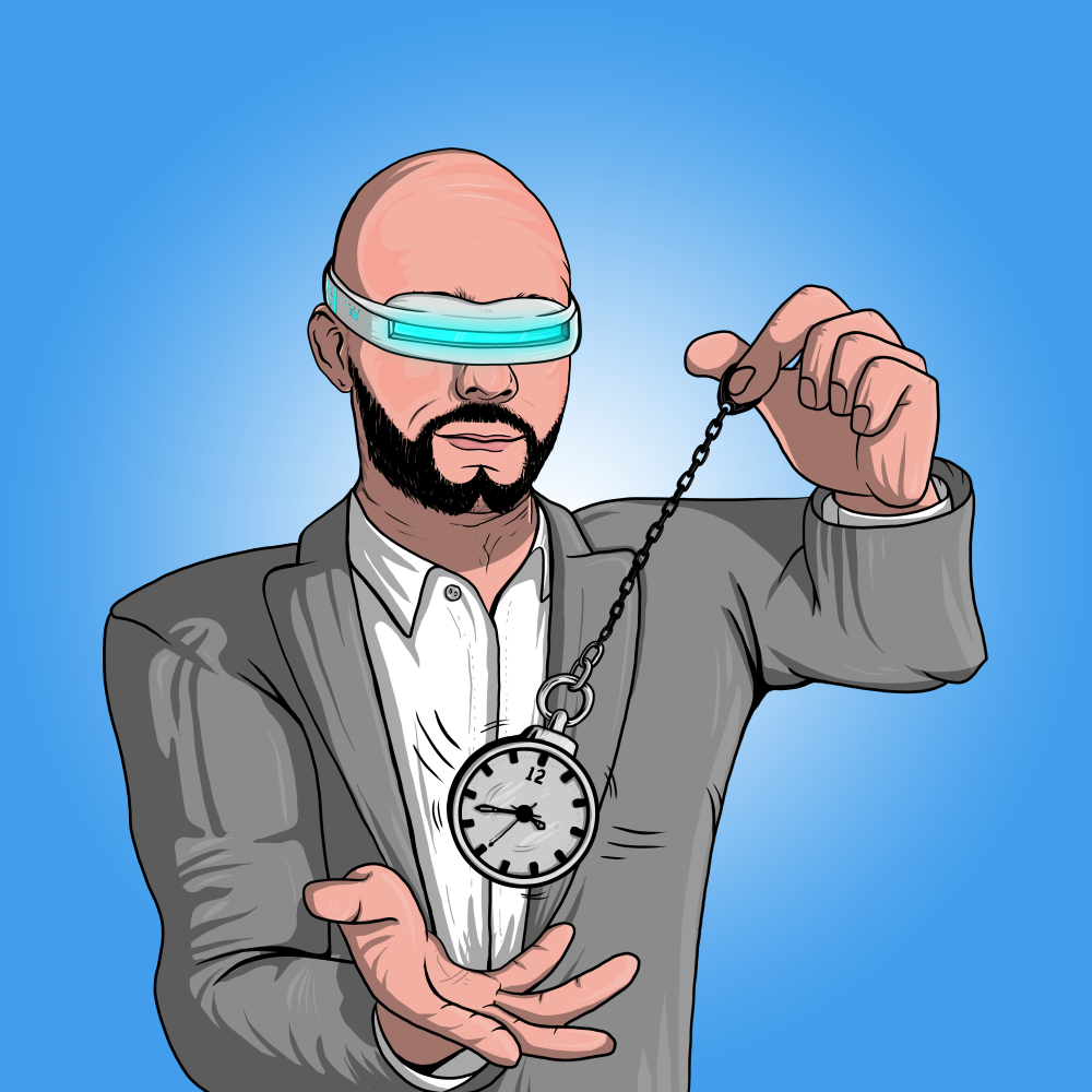Hypnotic Wealth - The Rolex of Resourcefulness