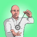 Hypnosis for an Organised Mind and a Clutter Free Life
