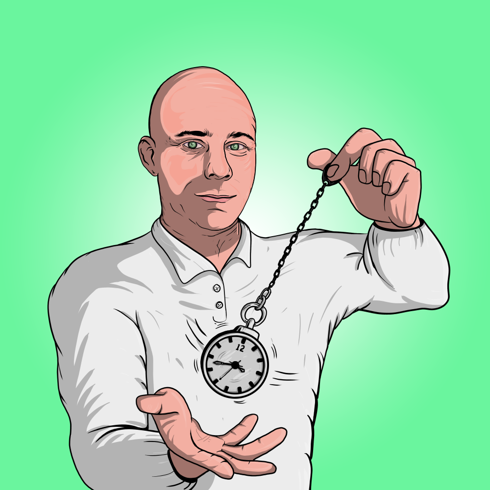 Hypnosis for an Organised Mind and a Clutter Free Life