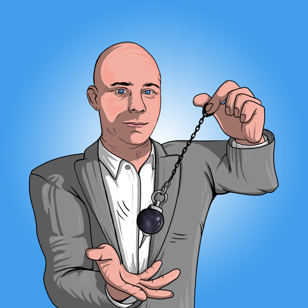 Hypnosis to Unlock Your Unconscious - The Hypnotic Intuitive Team Assemble