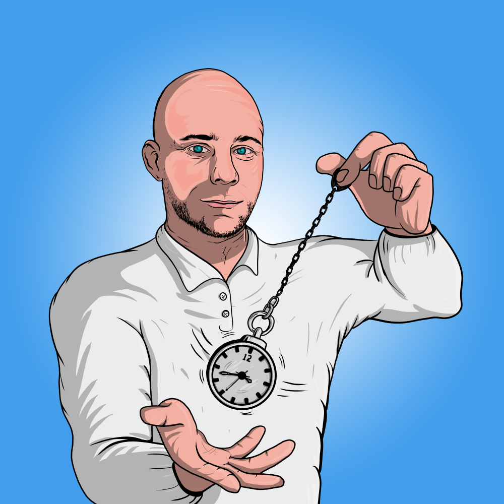 Hypnosis to Overcome Life's Biggest Obstacle