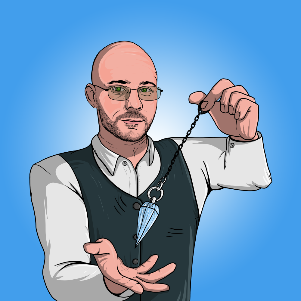 Hypnosis to Discover the Priceless Diamond of Self Trust