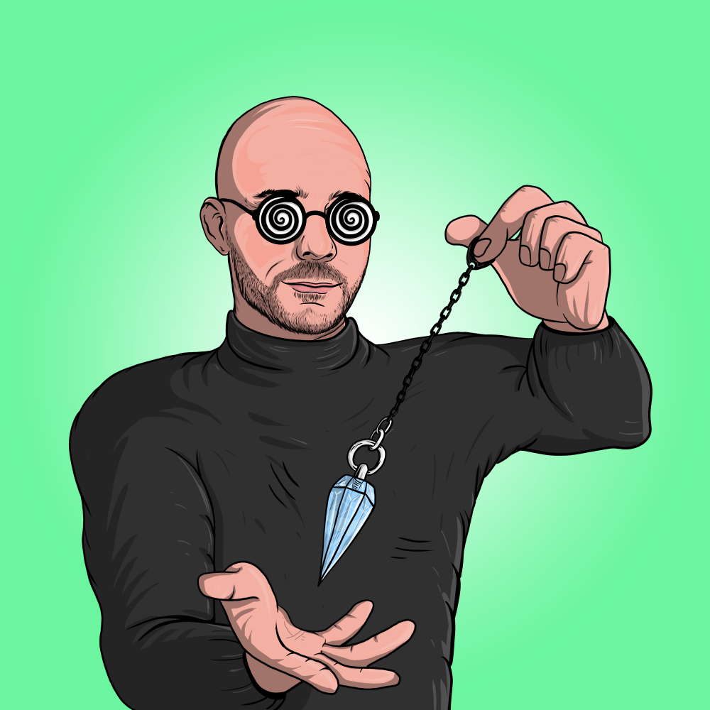 Hypnosis to Unleash a Hunger for Your Best Life