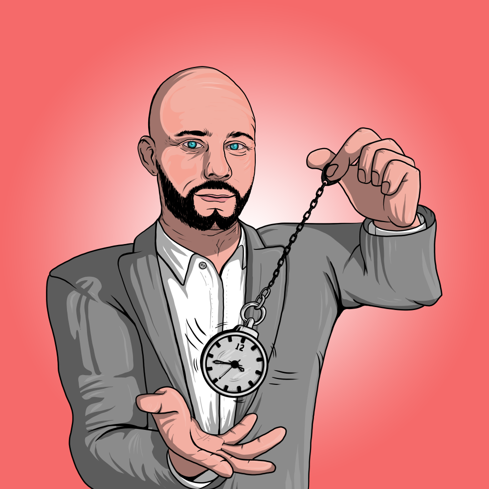 Hypnosis to be Confident, Courageous and Awesome