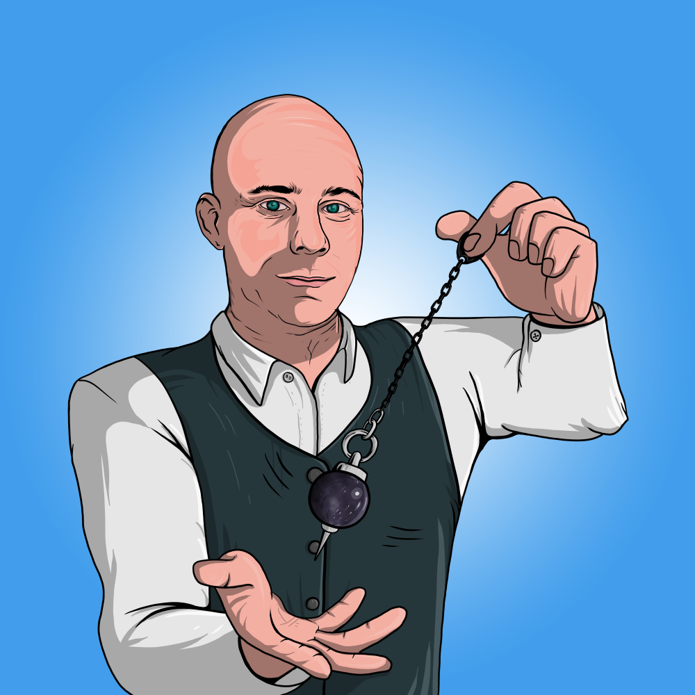 Hypnosis to Release the Pressure of Not Being Enough