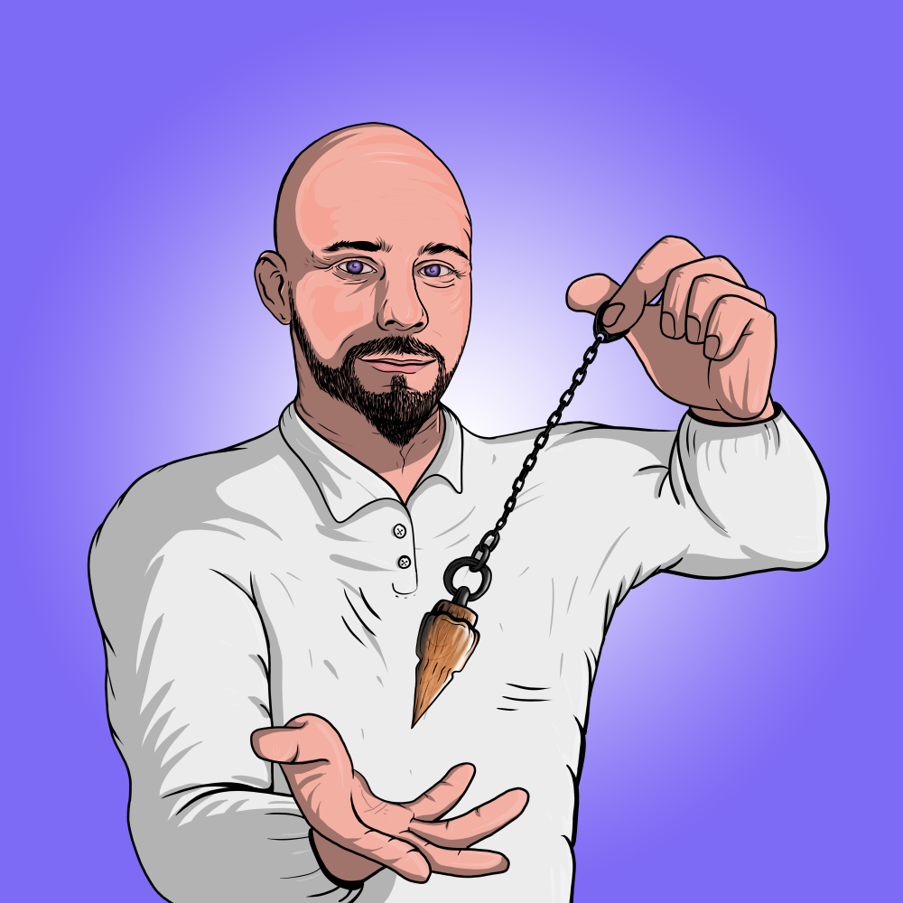 Hypnosis to Import the Qualities of the World's Greatest Minds