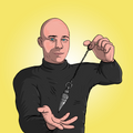Hypnosis to Live a Life of Courage and Passion