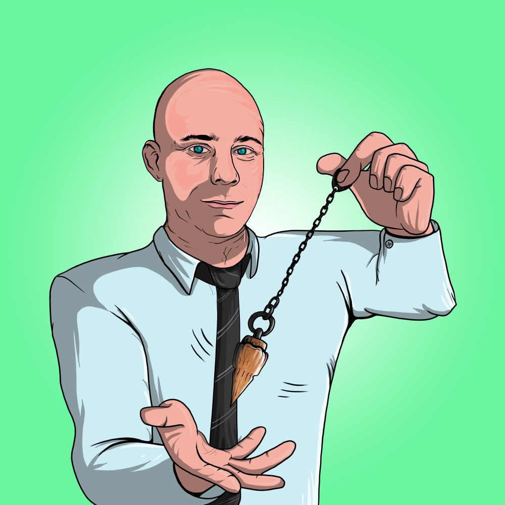 Hypnosis to Dissolve and Fear of Authority Figures