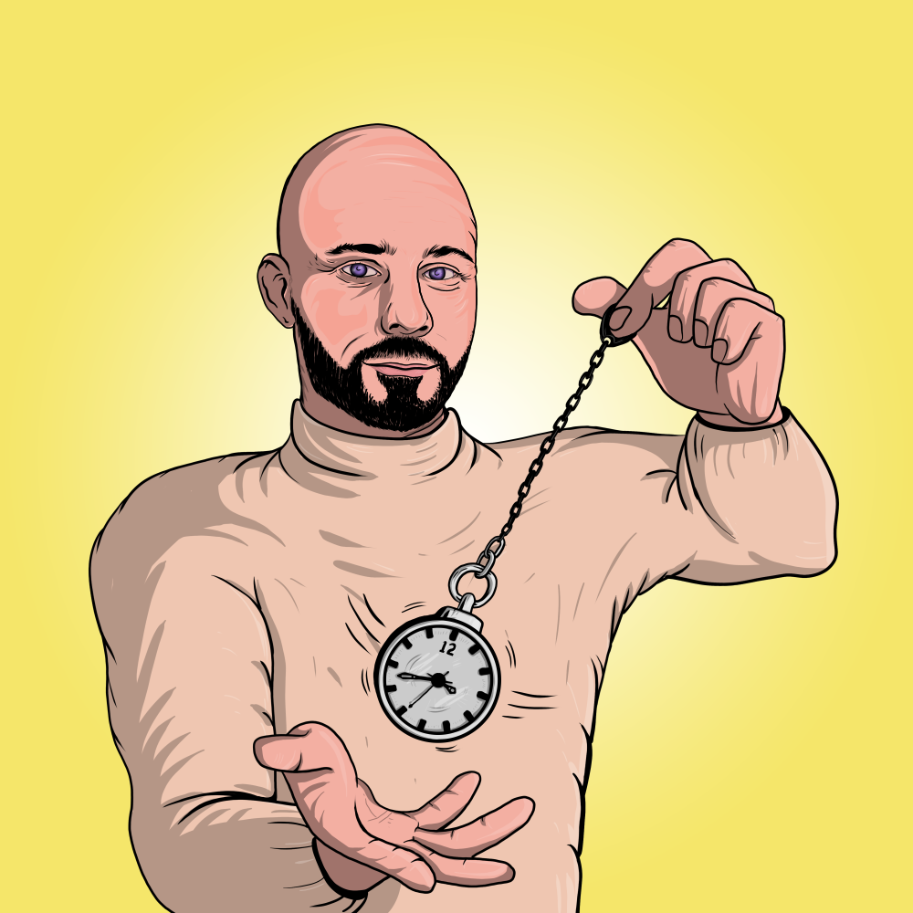 Hypnosis to Have The Self Belief To Be Your Own Boss