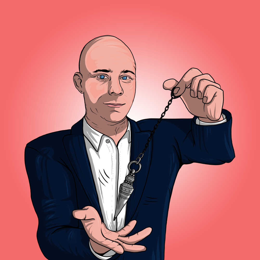 Hypnosis for A New Level of Optimism and Business Success
