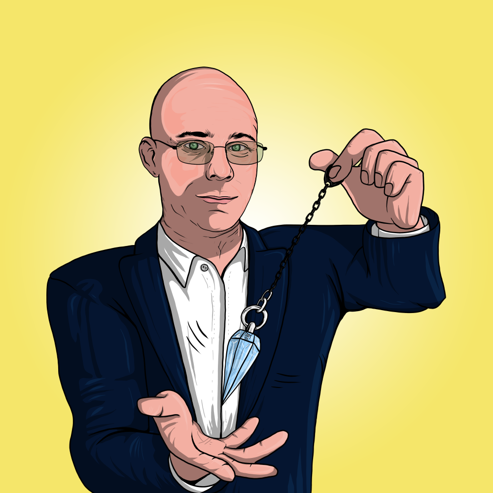 Hypnosis to Win the Dating Game