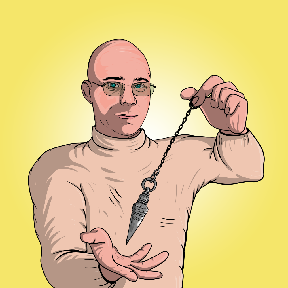 Hypnosis to Handle a Time of Temptation to Win a Psychological Battle