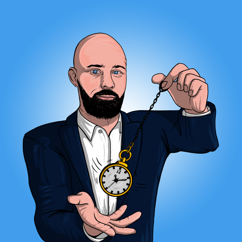 Calm Confidence - Hypnosis for IBS Relief, Better Sleep and an Anxiety-Free Mindset