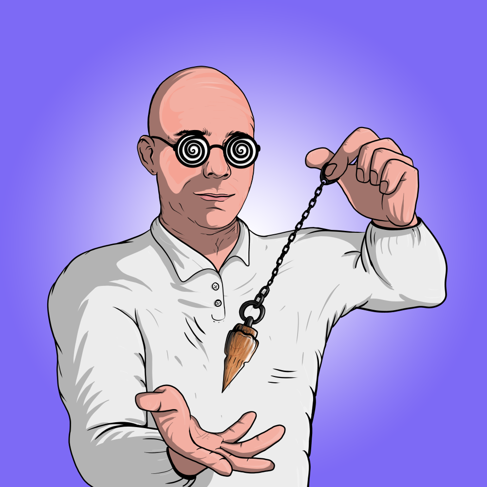 Hypnosis to Turn Inertia Into Momentum to Follow a Dream