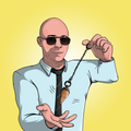 Hypnosis to be The Director of Your Own Life Inspired by the Movie 8 1/2 by Fellini