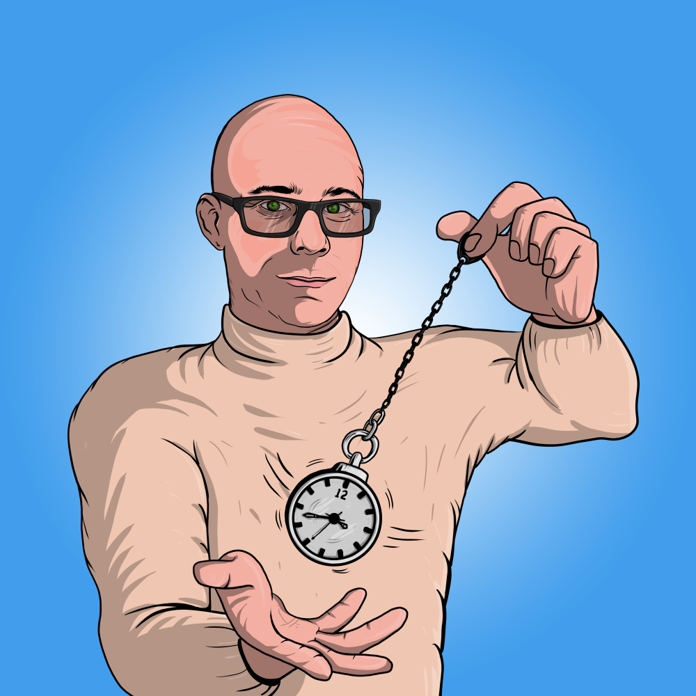 Hypnosis to Evolve to a Better Quality of Life