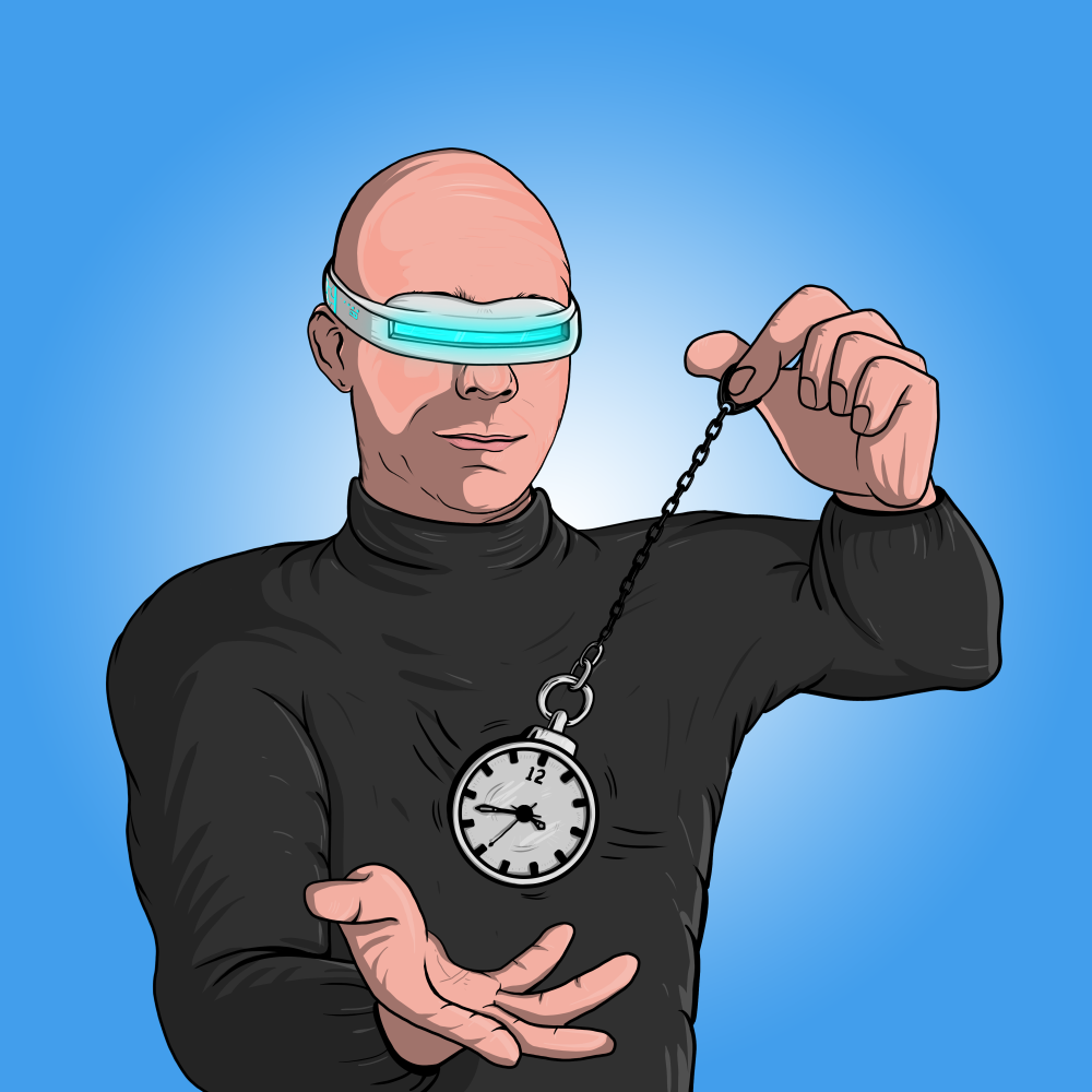 Hypnosis to Be Free to Express Yourself