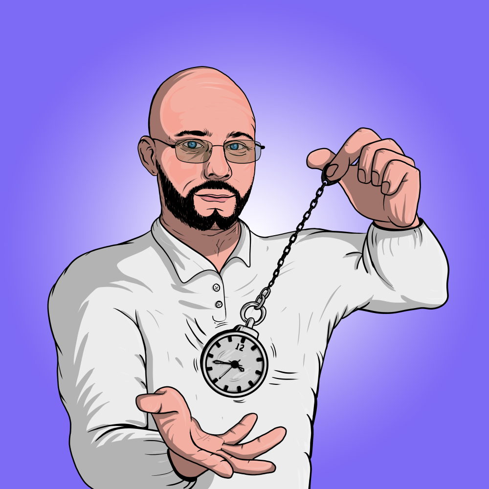 Courage and Confidence Hypnosis for Panic Attacks