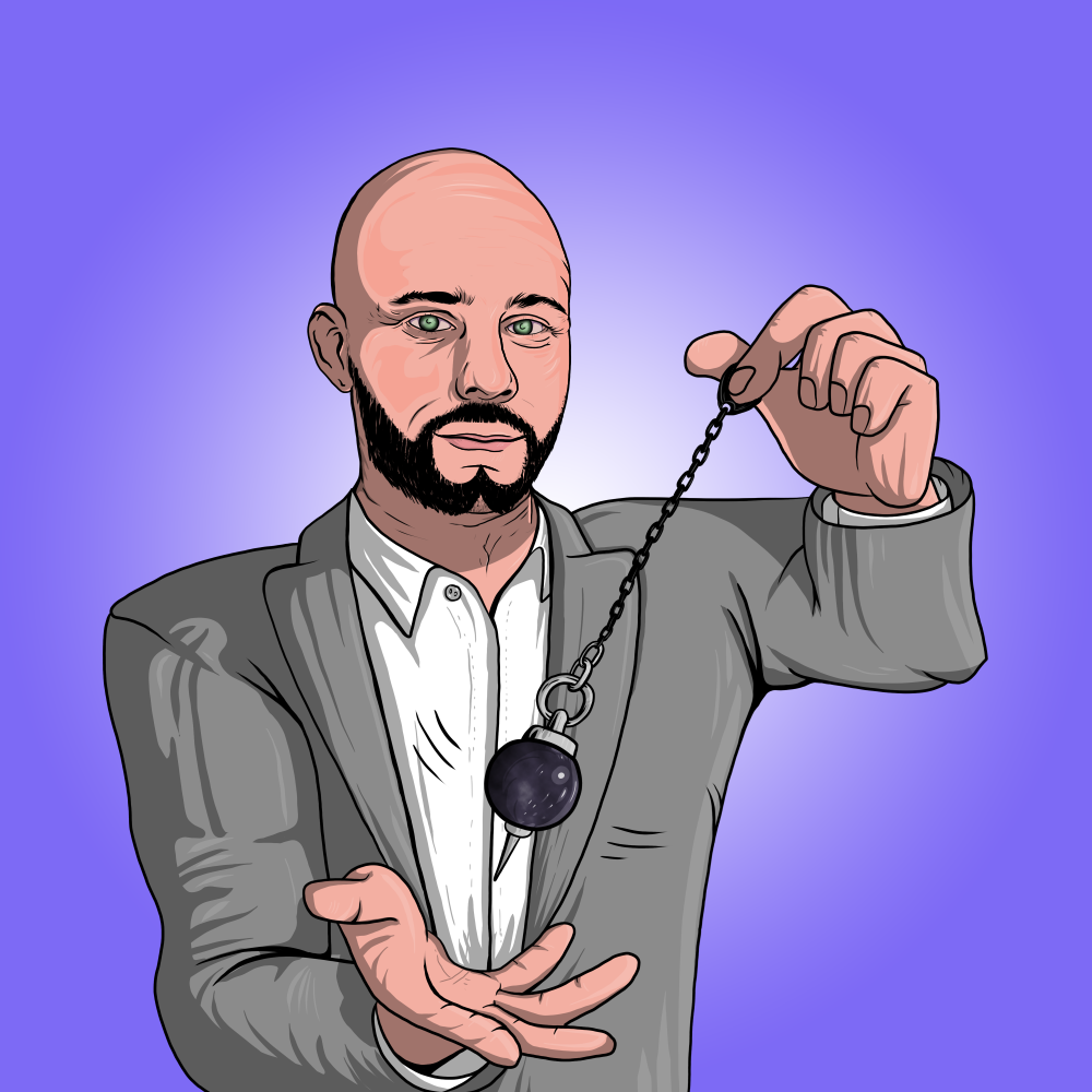 Procrastination Hypnosis to Feel Motivated and Productive