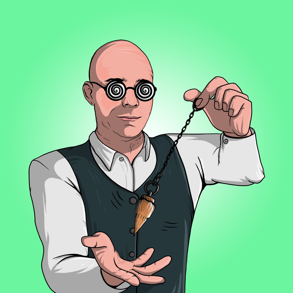Hypnosis for Anxiety - The Anxiety Paradox