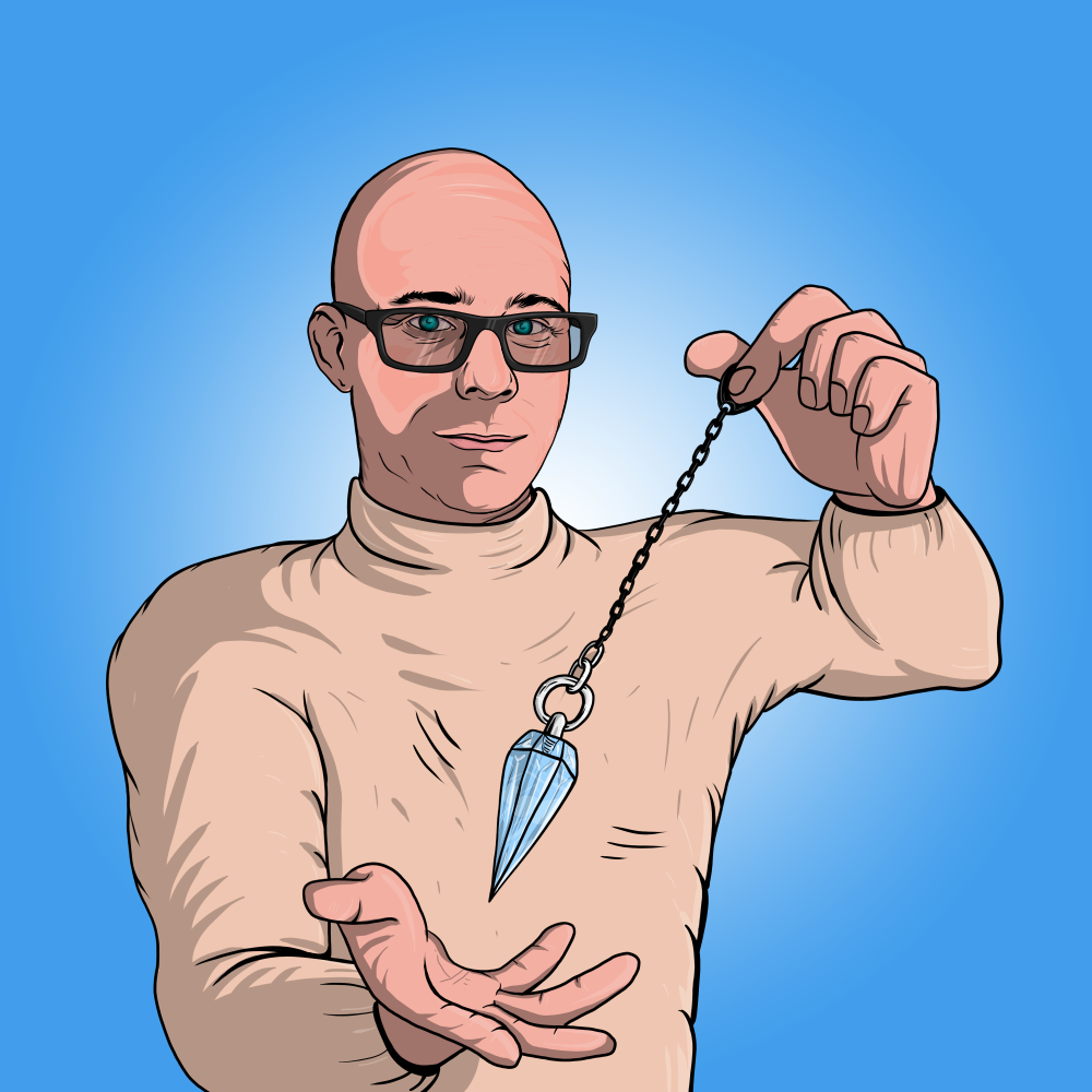 Escaping the Fishbowl of Limitation - Hypnosis to Step Into an Identity of Freedom and Adventure
