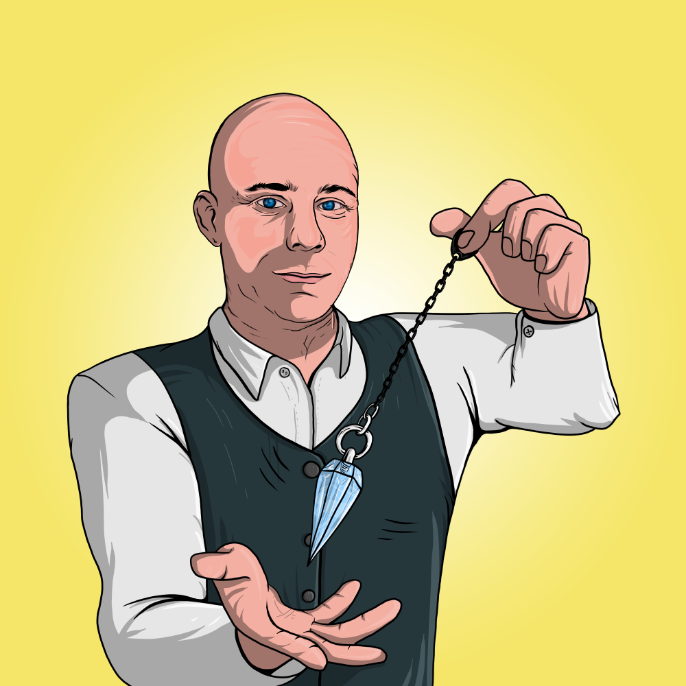 Timeline Hypnosis: A Future of Impact and Empowerment