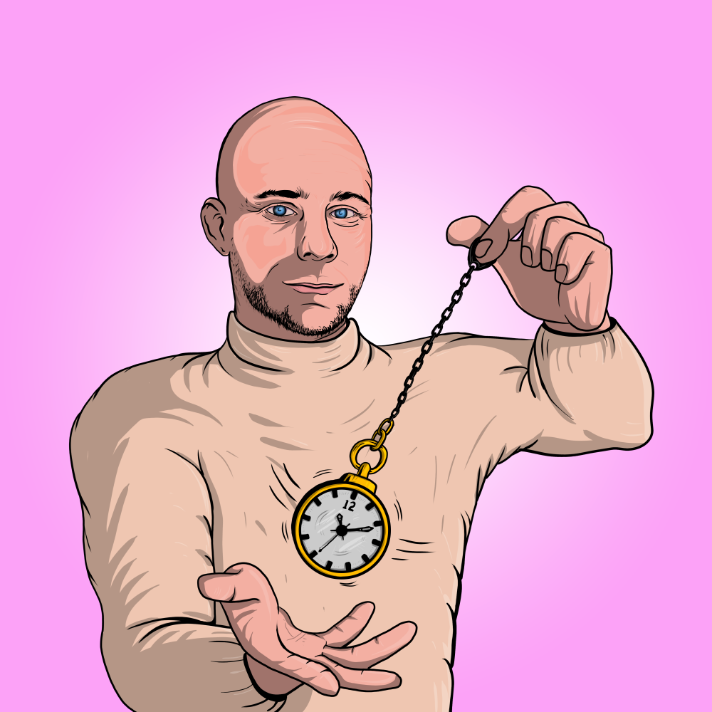 Mindfulness Hypnosis