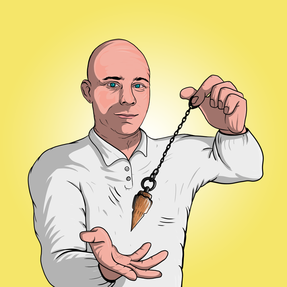 Hypnosis to Problem Solve Like Walt Disney