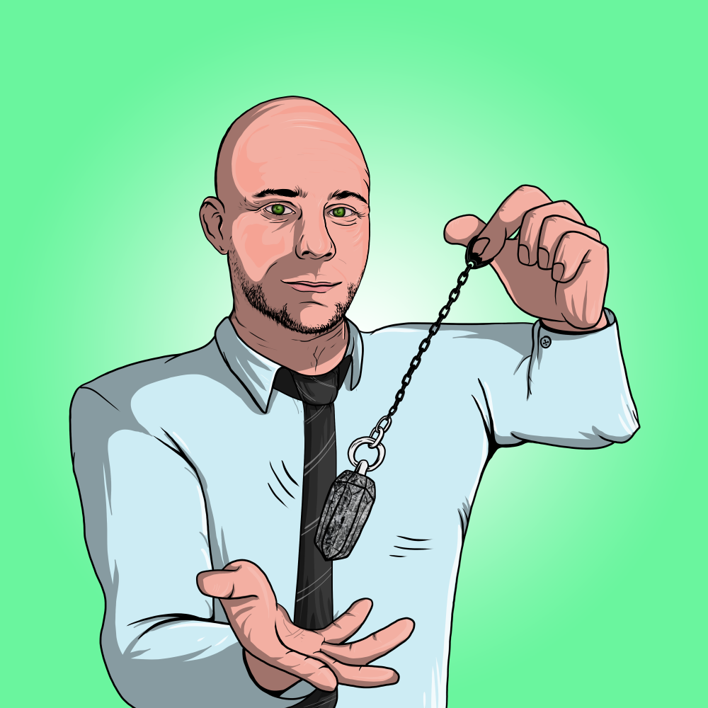 Hypnosis for Great Health and Vitality