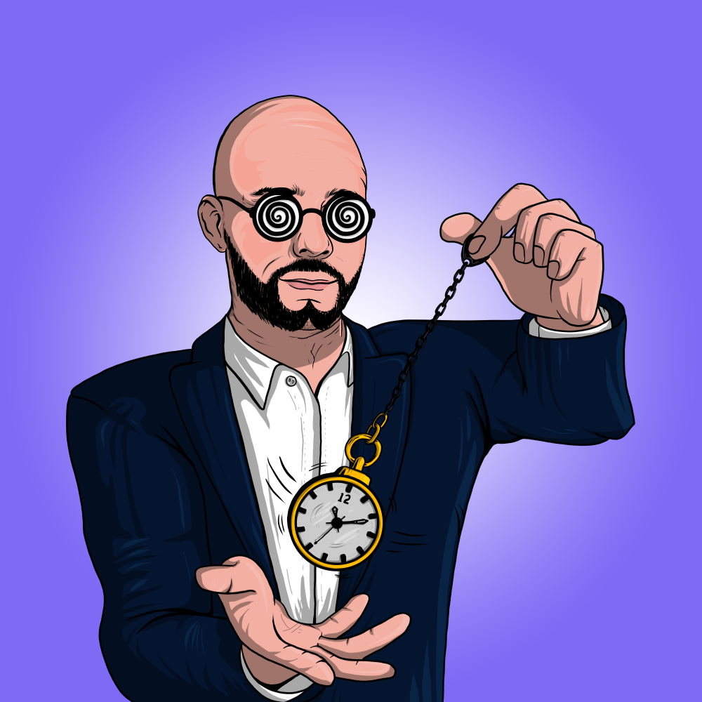 You Are Not Your Past - Hypnosis to Declutter Your Mind
