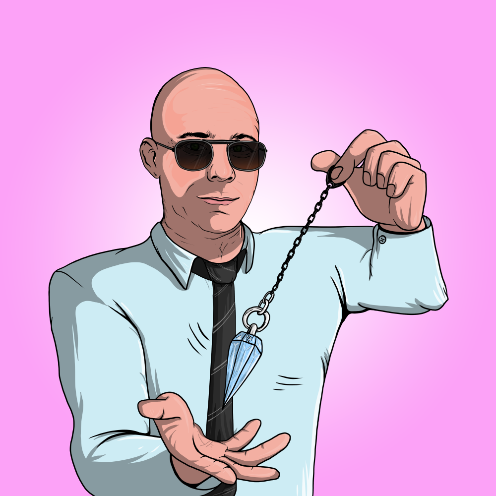 Baz Luhrrmann Sunscreen Inspired Hypnosis