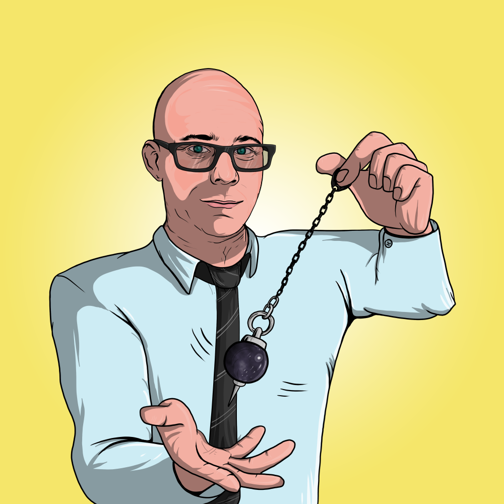 Hypnosis to Release Bitterness and Resentment