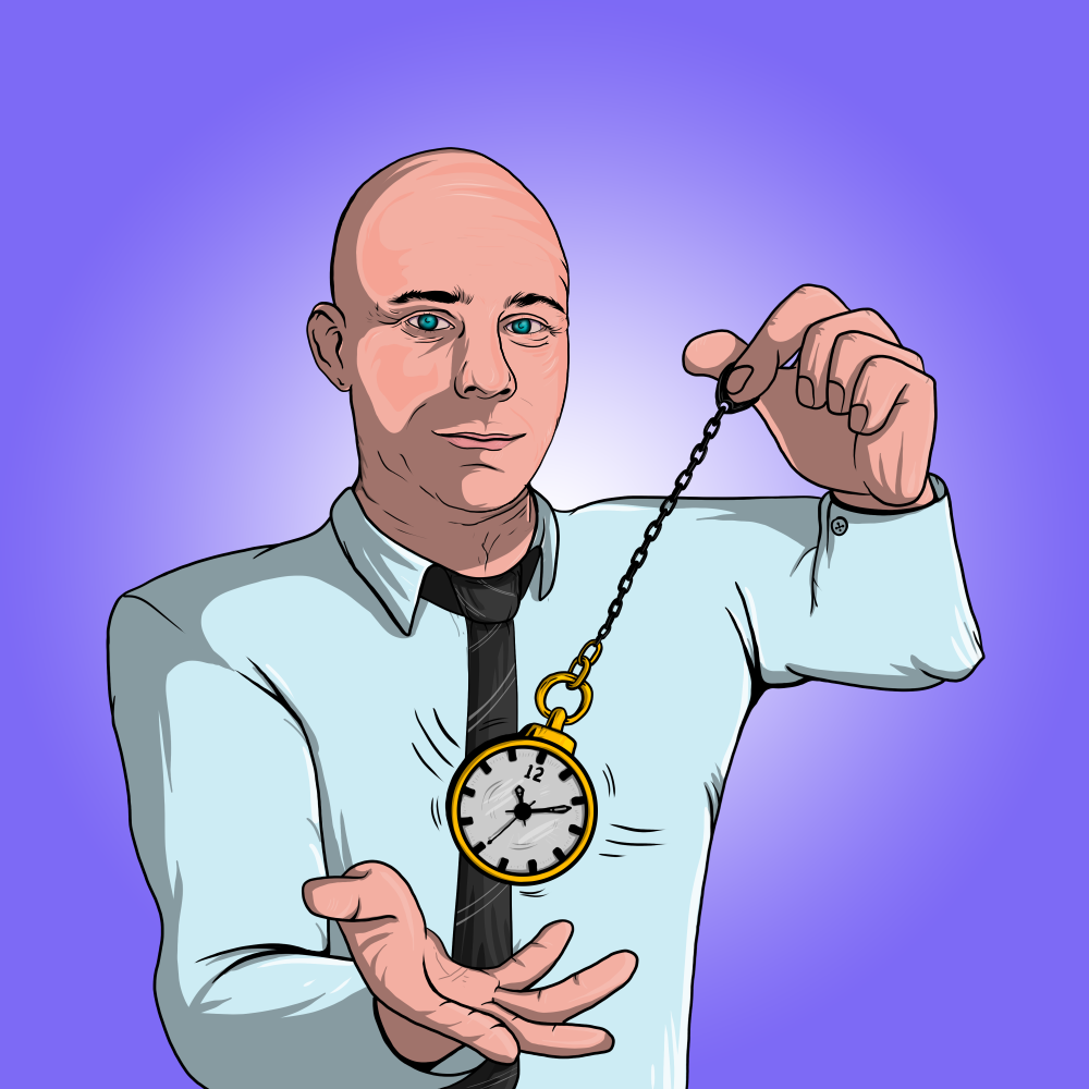 Hypnosis to Let Go of a Past Relationship and Move Forward Wiser, Stronger, and More Confident