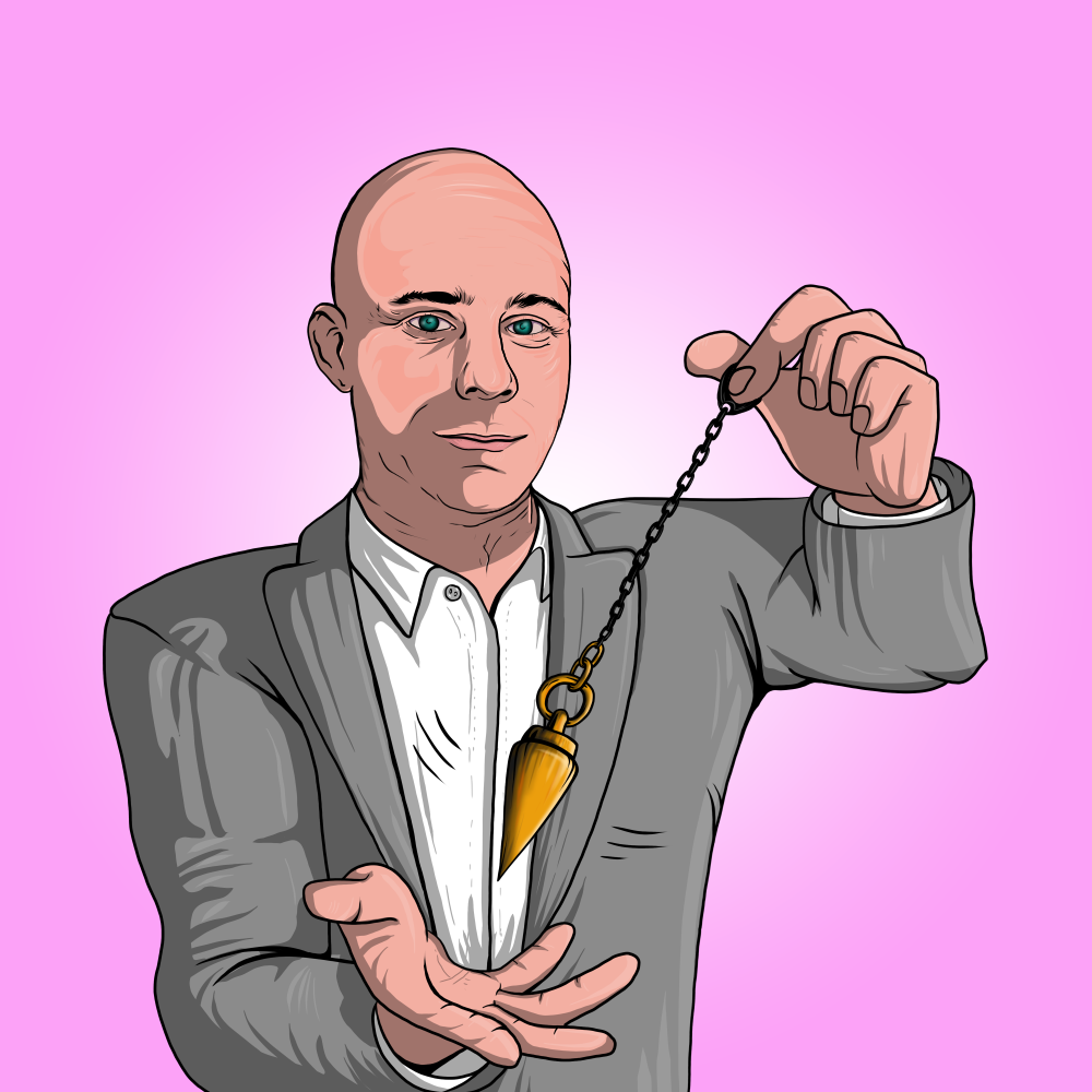 Hypnosis to Replace the Chains of Expectation with the Power of Kindness and Trust