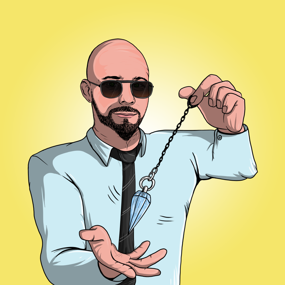Hypnosis for Unshakable Self-Belief To Do Your Own Thing with Confidence