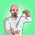 Confidence Hypnosis - The Spirit Animal of Confidence Certainty and Flow