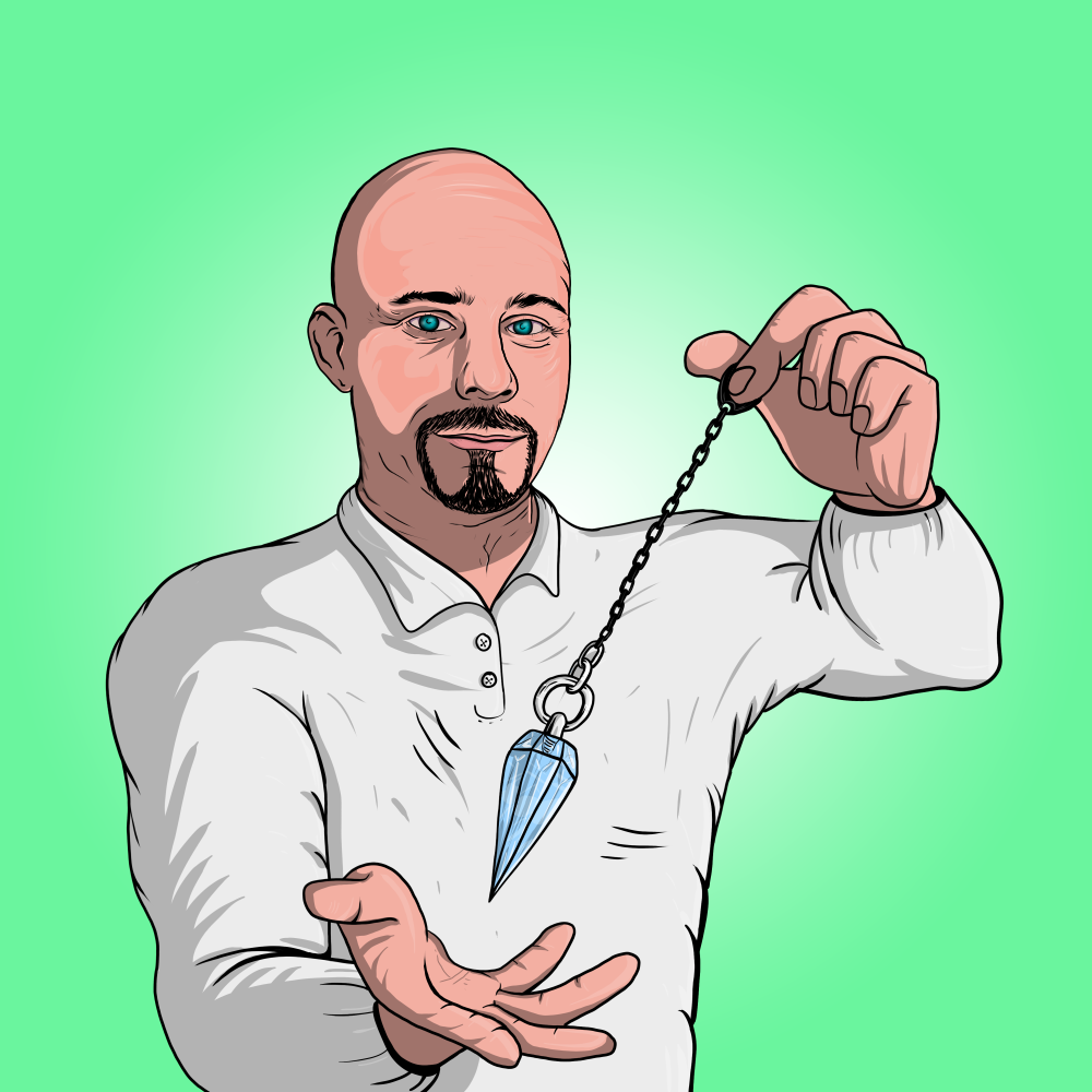 Confidence Hypnosis - The Spirit Animal of Confidence Certainty and Flow