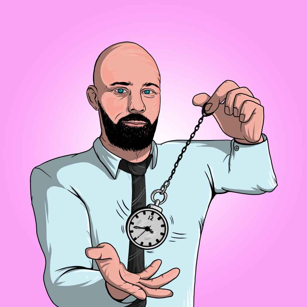 Hypnosis to Sell Emotionally and Intuitively to Become a Sales Superstar