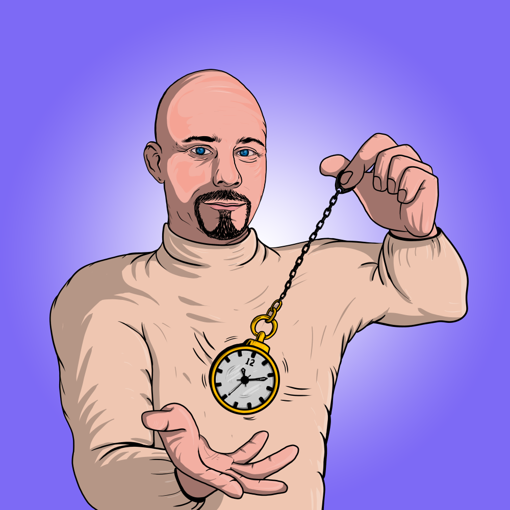 Harness Your Anger - Hypnosis to Transform Rage into Controlled Power