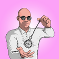 Hypnosis to Harness the Unshakeable Confidence of Don Draper