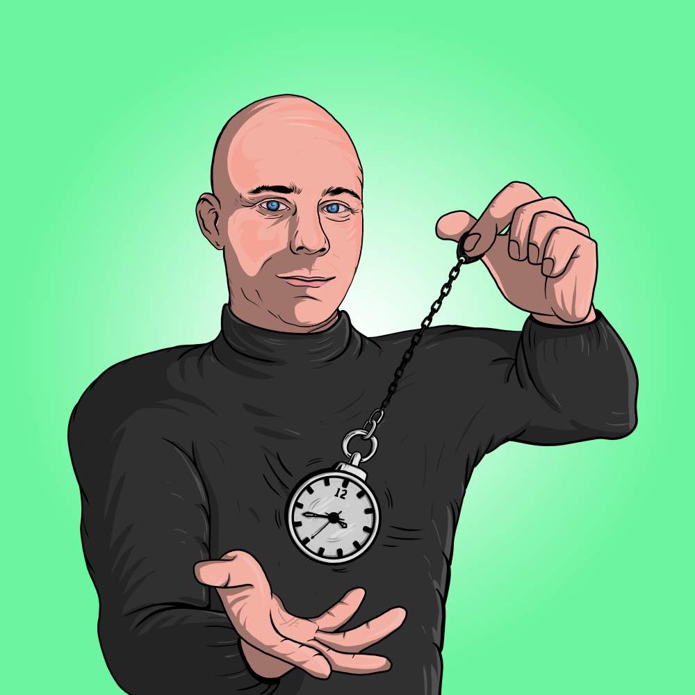 Nail Biting / Perfectionism Hypnosis