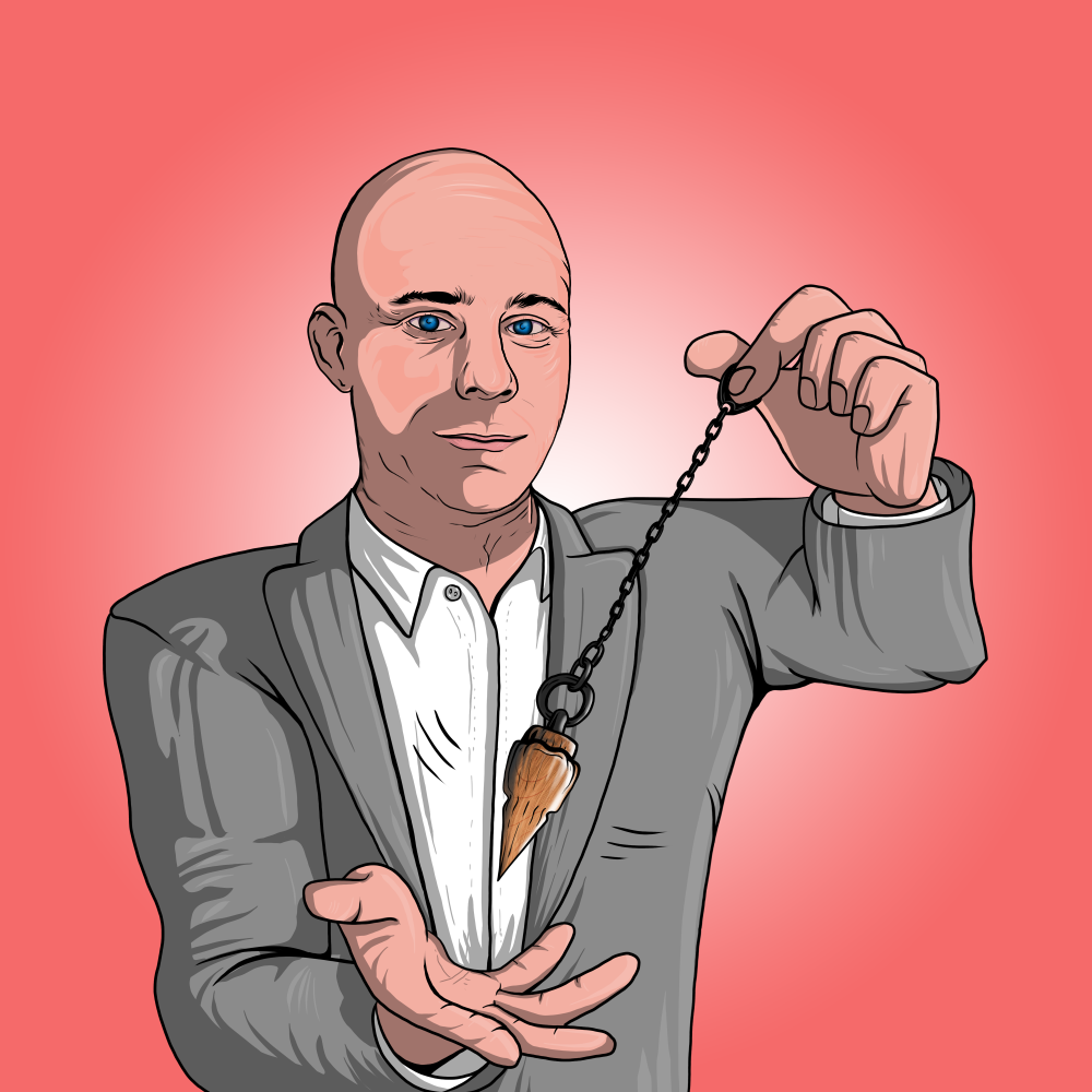 Hypnosis to Stop Trying to Be Productive — Start Building Skills That Actually Change Your Life