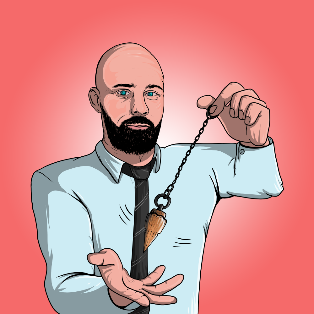 Hypnosis to Be More Active and Build Momentum