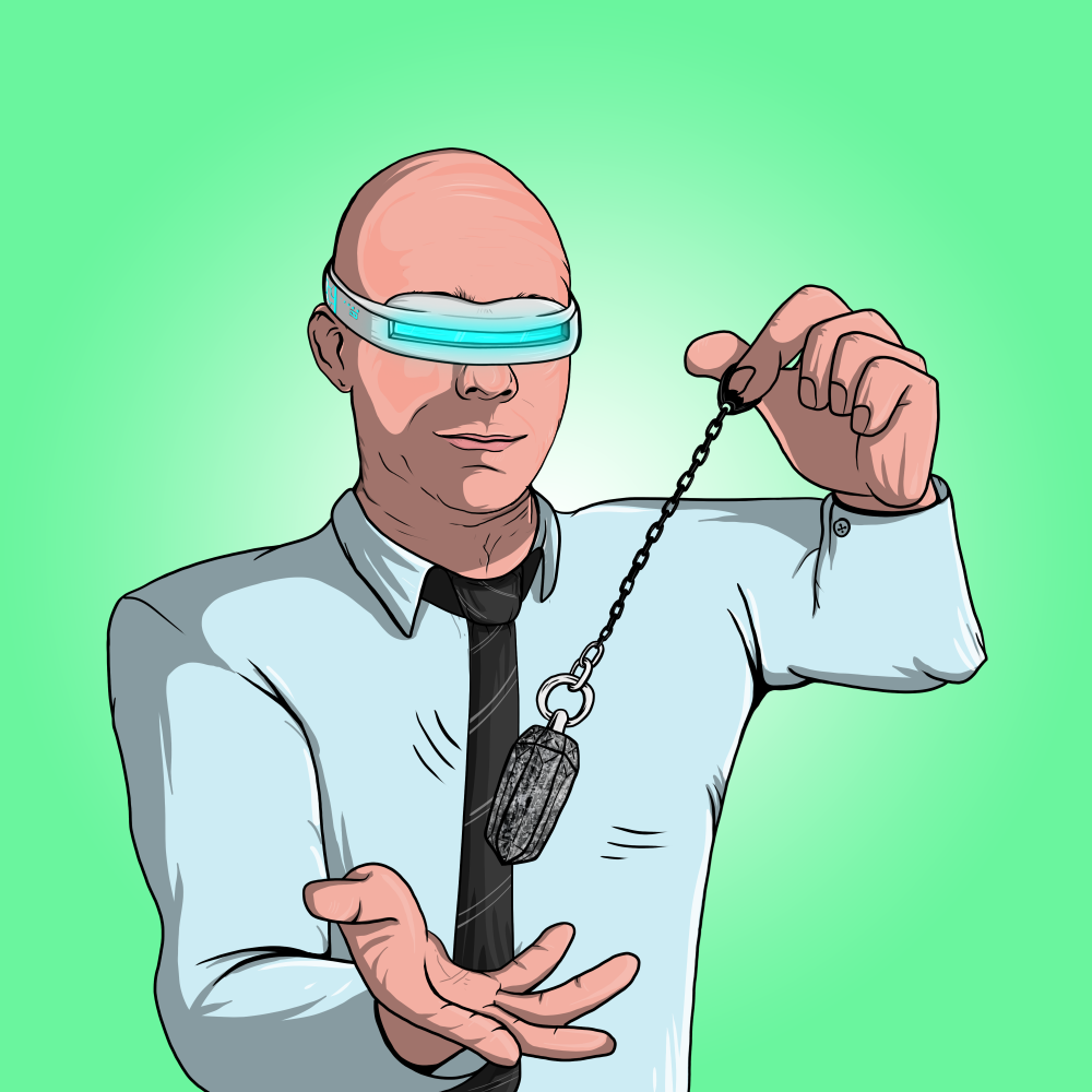 Hypnosis to Lose Weight Without All or Nothing This Year