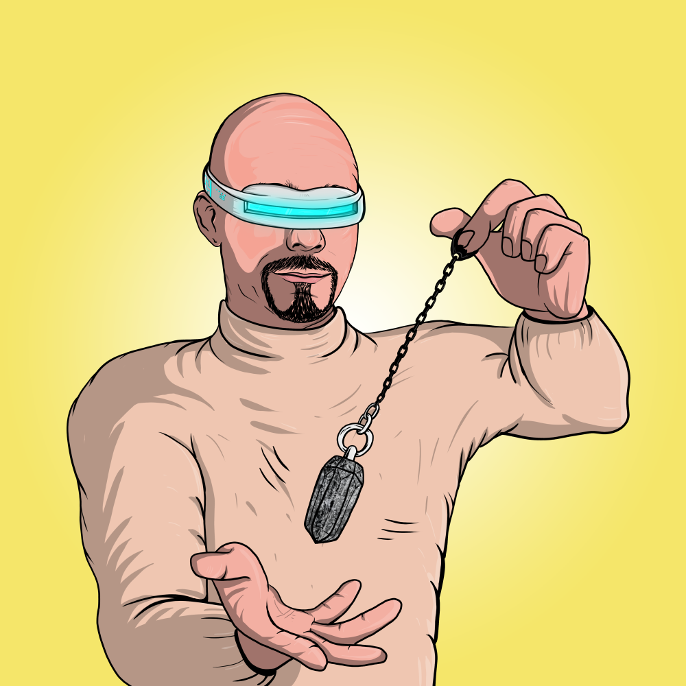 Hypnosis to Trust Other People Without Being Manipulated