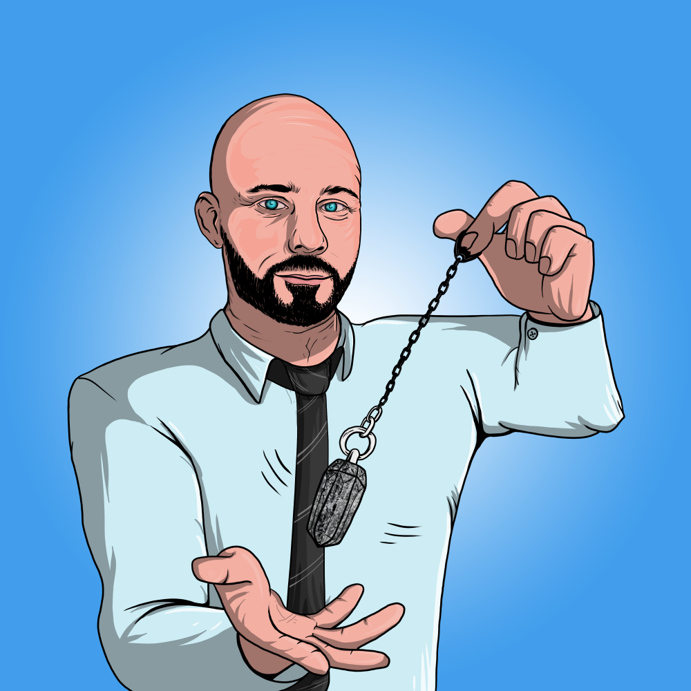 Flow State Hypnosis for Entrepreneurs - Eliminate Procrastination and Activate Deep Focus