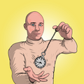 Hypnosis to Make Anxious Motorway Driving Boring and Automatic