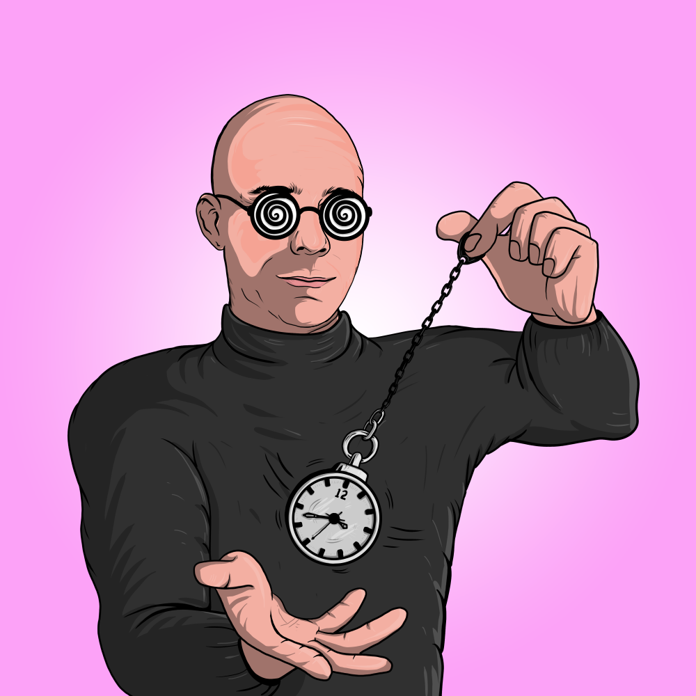 Motivation Hypnosis